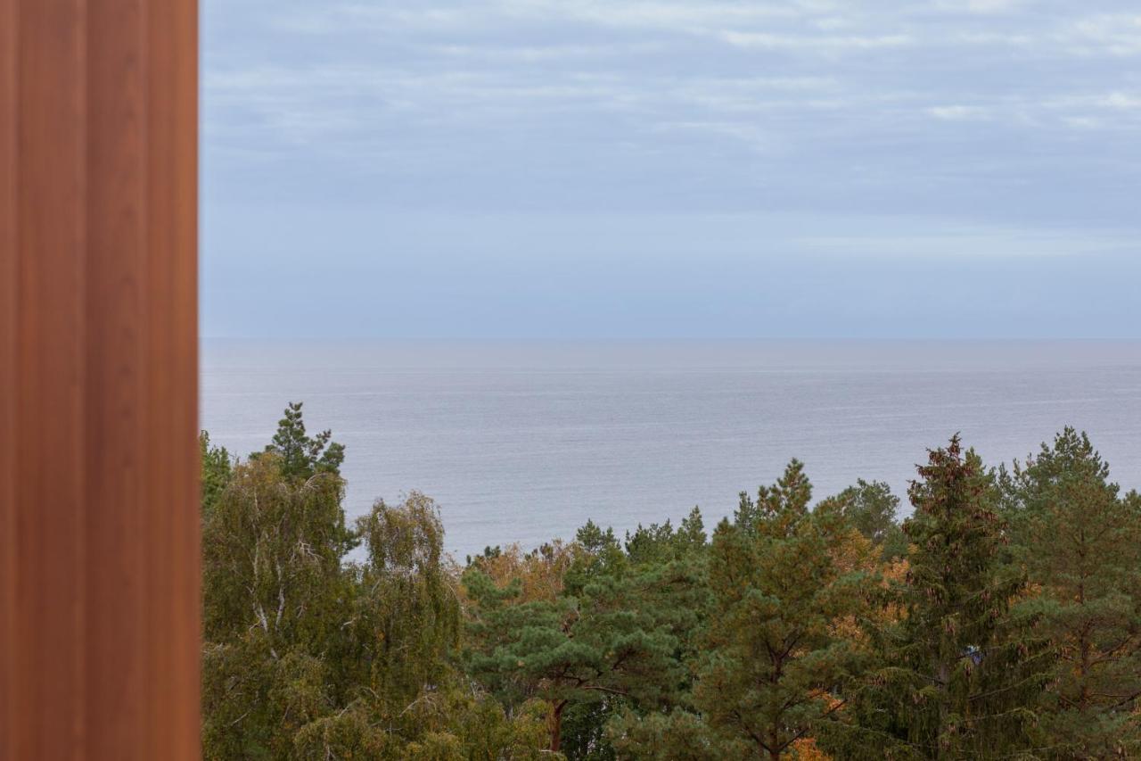 Apartments Mazowiecka Pobierowo By Noclegi Renters Luaran gambar