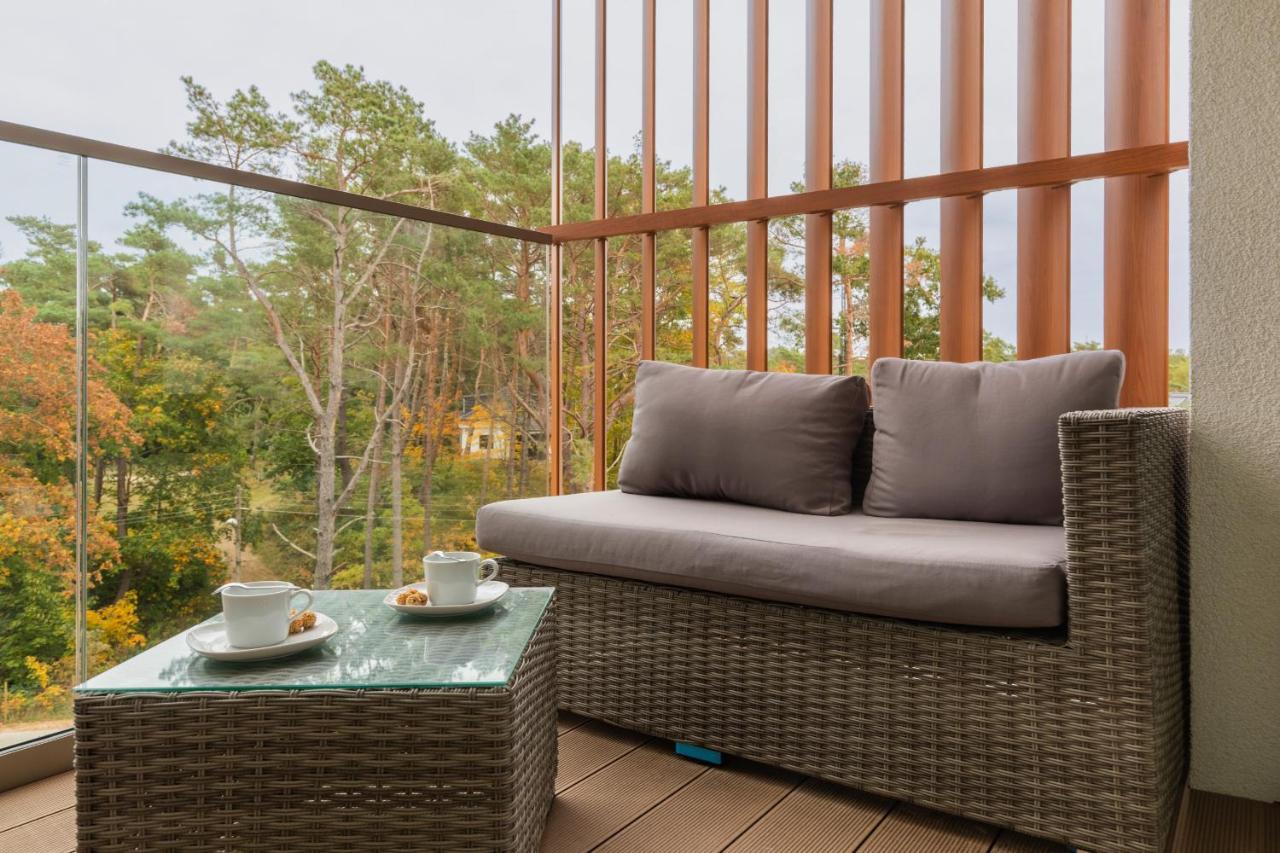 Apartments Mazowiecka Pobierowo By Noclegi Renters Luaran gambar