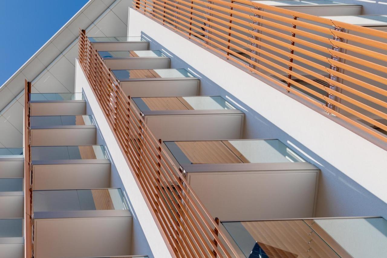 Apartments Mazowiecka Pobierowo By Noclegi Renters Luaran gambar