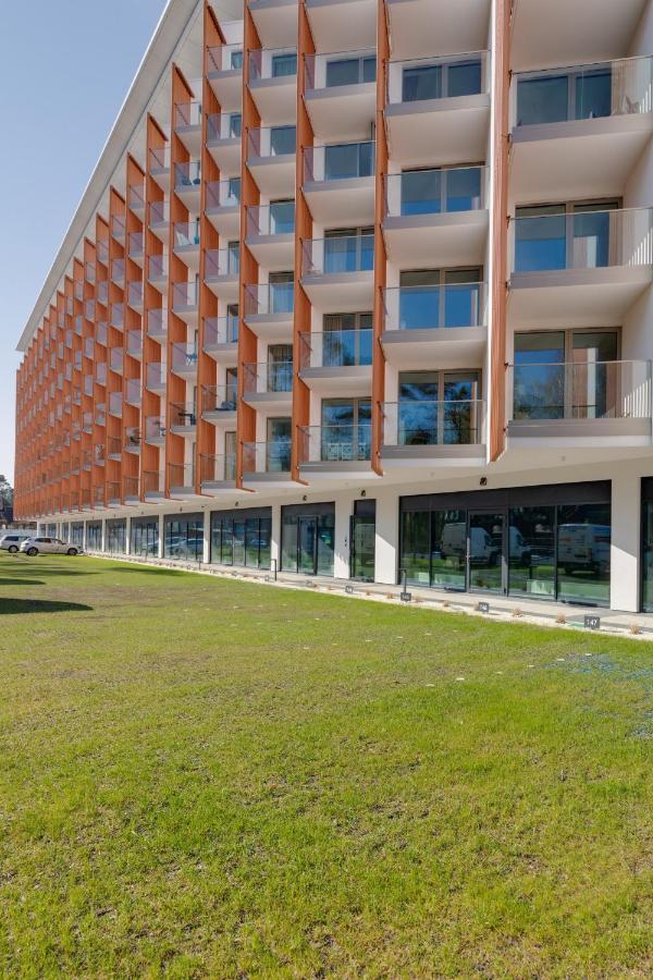 Apartments Mazowiecka Pobierowo By Noclegi Renters Luaran gambar