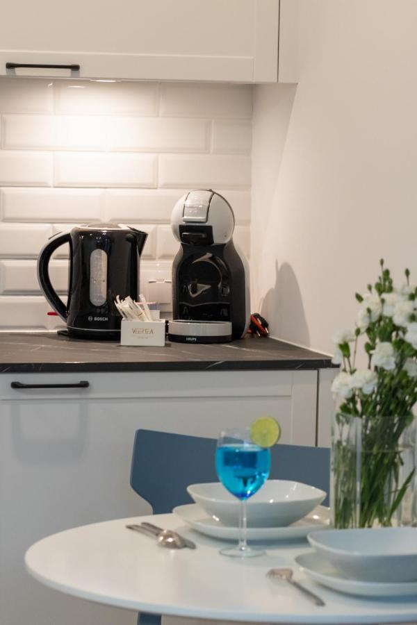 Apartments Mazowiecka Pobierowo By Noclegi Renters Luaran gambar