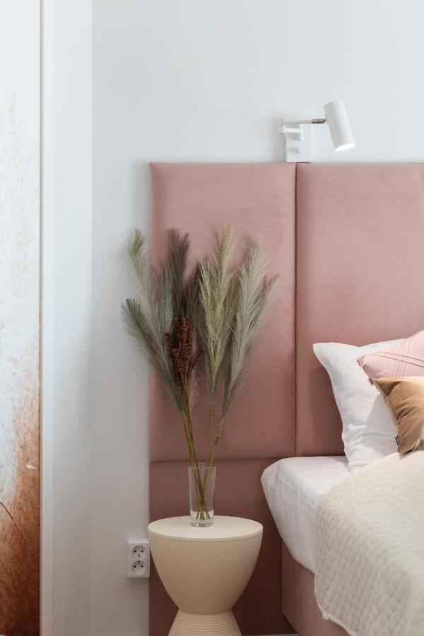 Apartments Mazowiecka Pobierowo By Noclegi Renters Luaran gambar