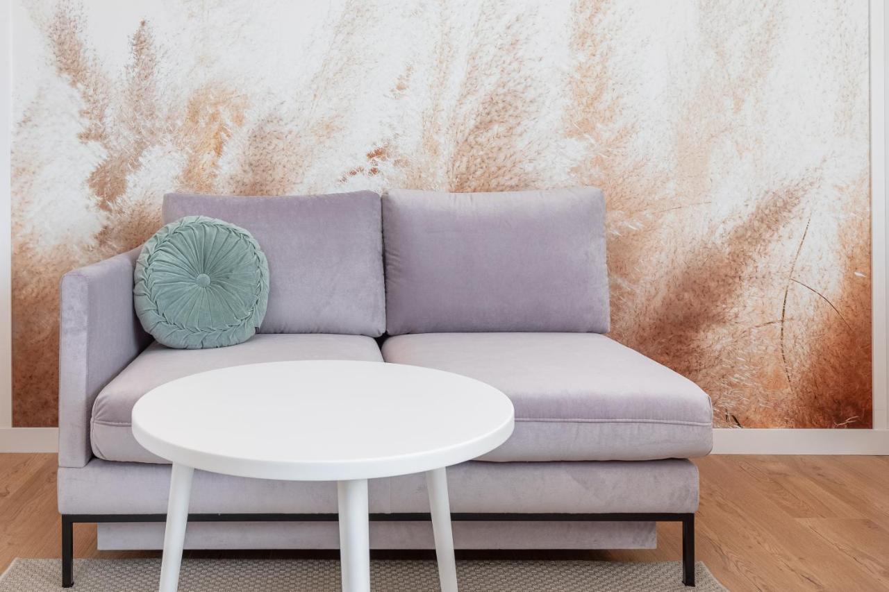 Apartments Mazowiecka Pobierowo By Noclegi Renters Luaran gambar