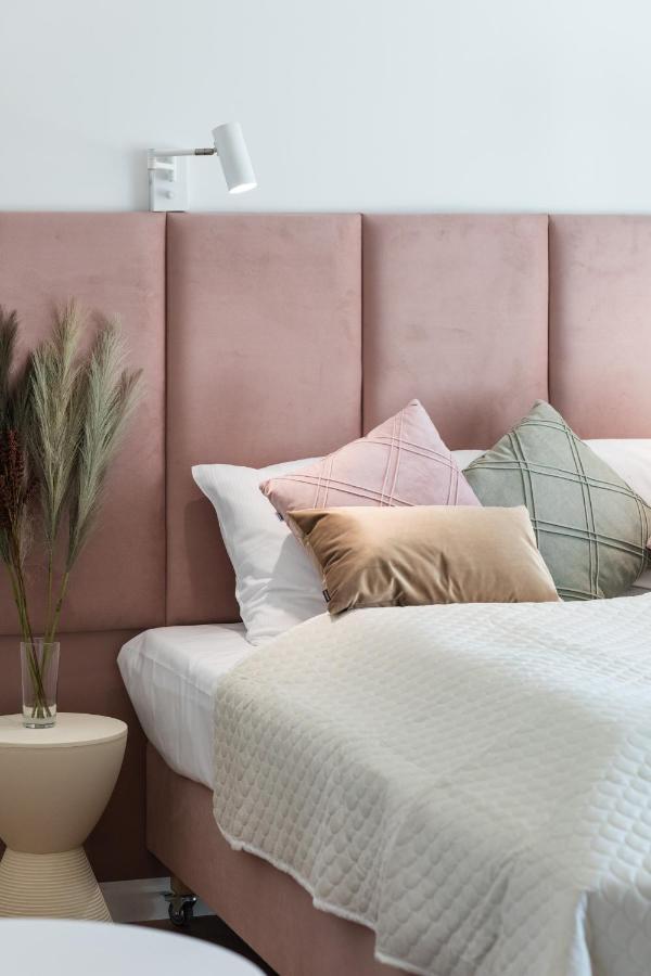 Apartments Mazowiecka Pobierowo By Noclegi Renters Luaran gambar
