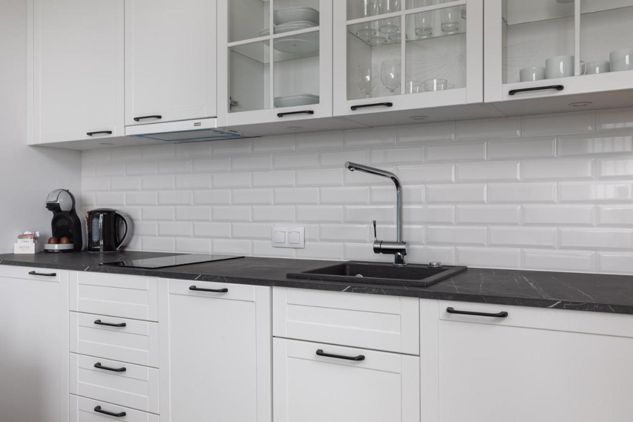 Apartments Mazowiecka Pobierowo By Noclegi Renters Luaran gambar