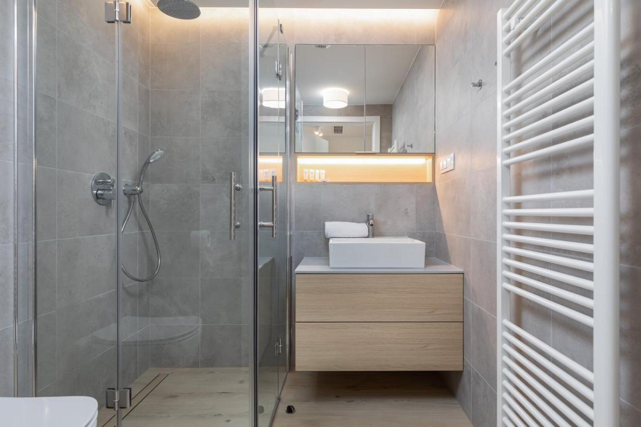 Apartments Mazowiecka Pobierowo By Noclegi Renters Luaran gambar