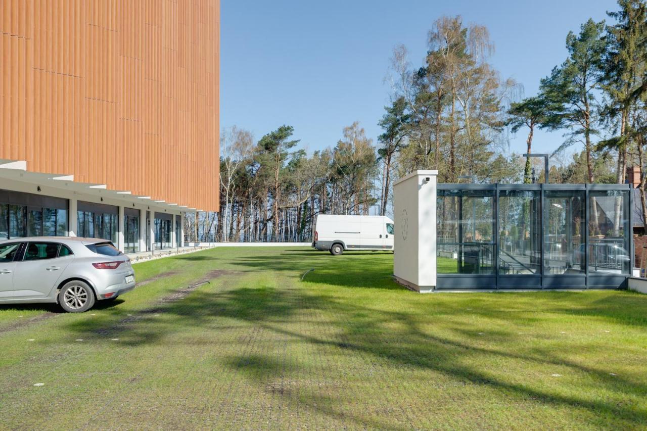 Apartments Mazowiecka Pobierowo By Noclegi Renters Luaran gambar