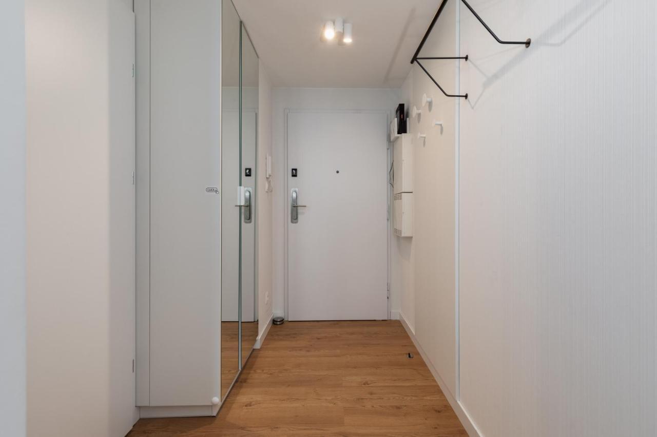Apartments Mazowiecka Pobierowo By Noclegi Renters Luaran gambar