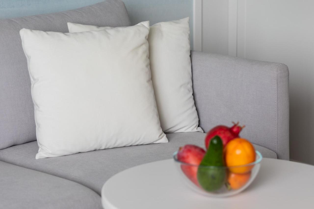Apartments Mazowiecka Pobierowo By Noclegi Renters Luaran gambar